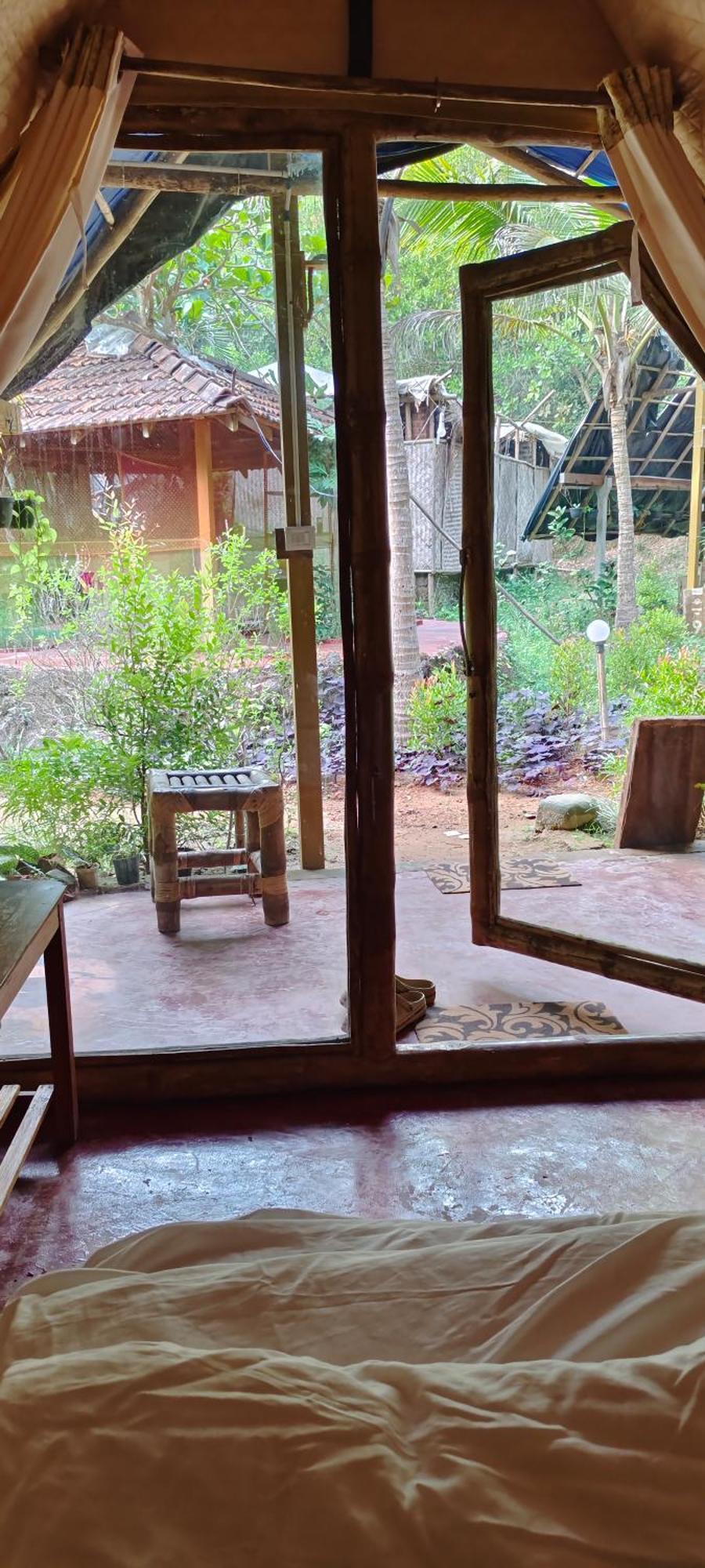 Te Amo Boutique Stays Kumta Exterior photo