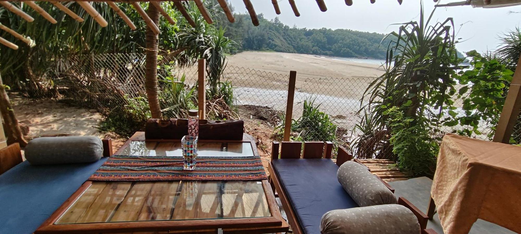 Te Amo Boutique Stays Kumta Exterior photo