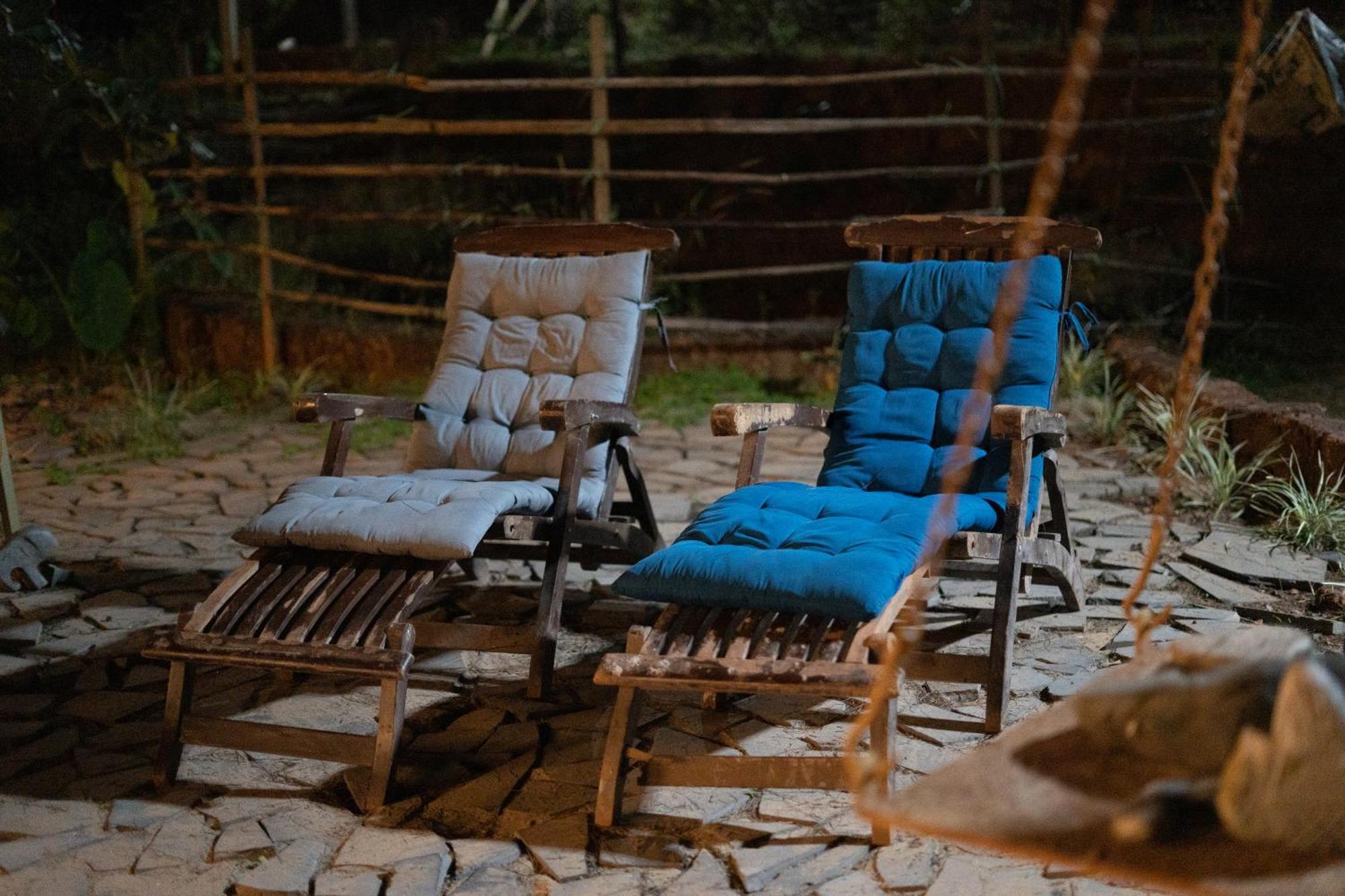 Te Amo Boutique Stays Kumta Exterior photo