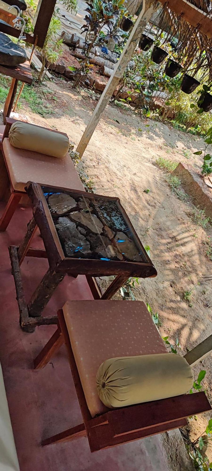 Te Amo Boutique Stays Kumta Exterior photo