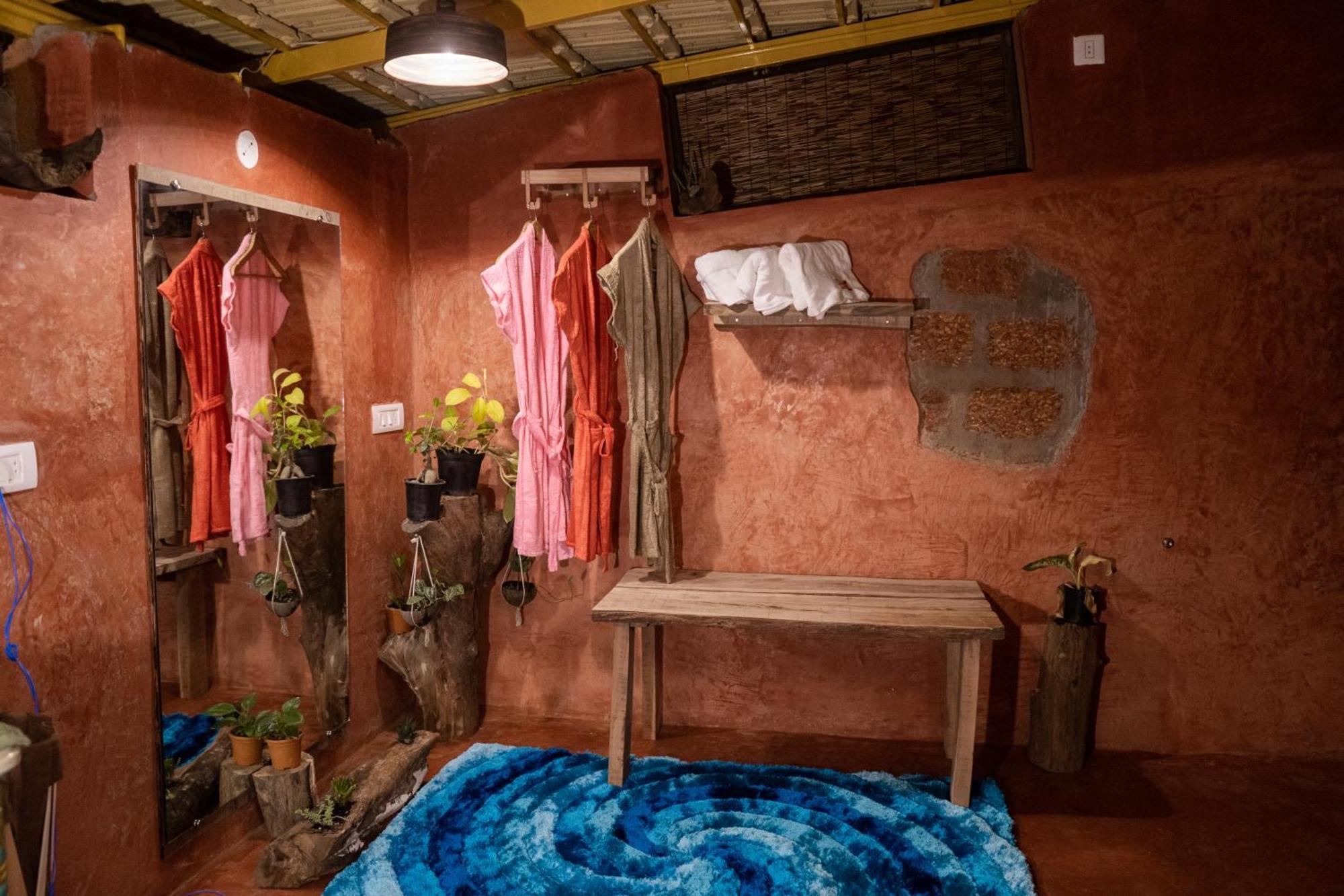 Te Amo Boutique Stays Kumta Exterior photo