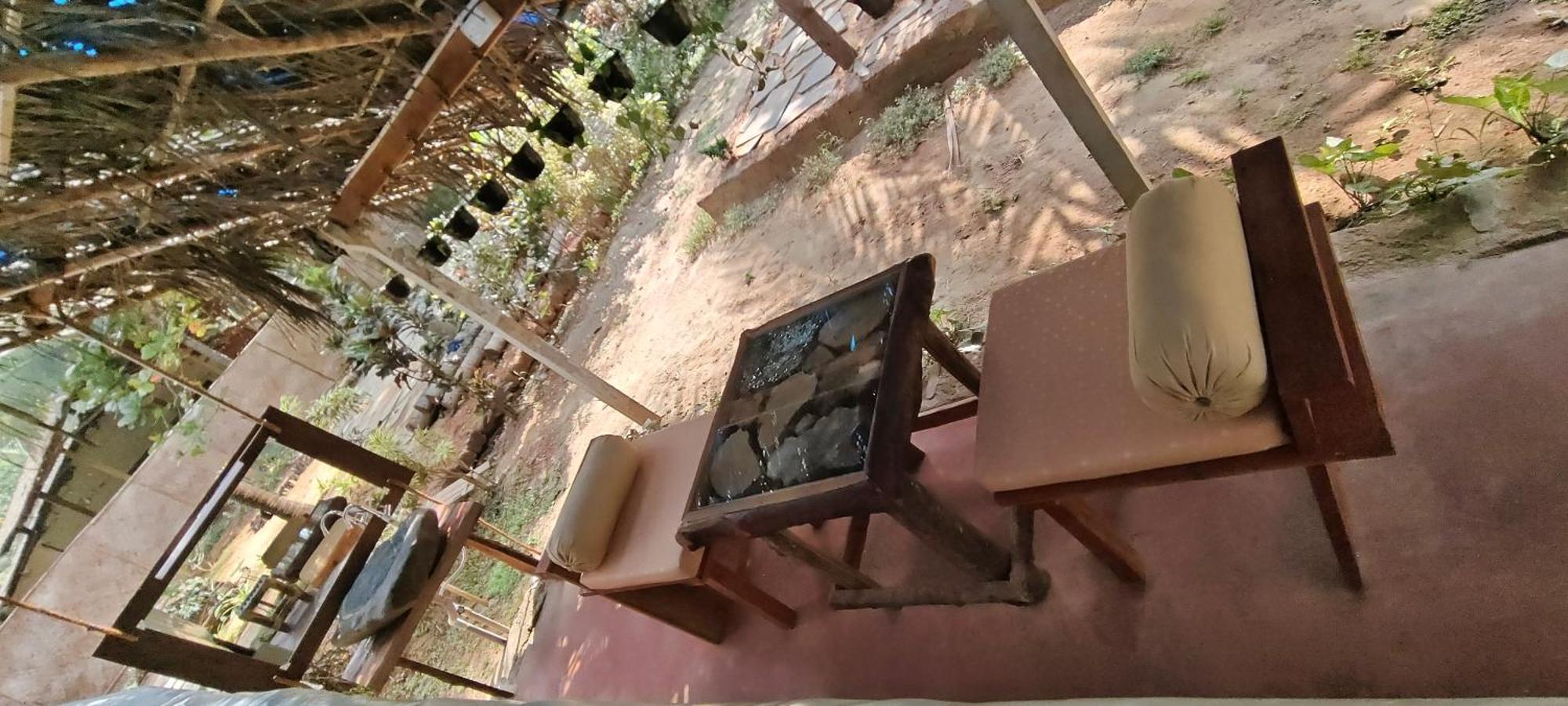 Te Amo Boutique Stays Kumta Exterior photo