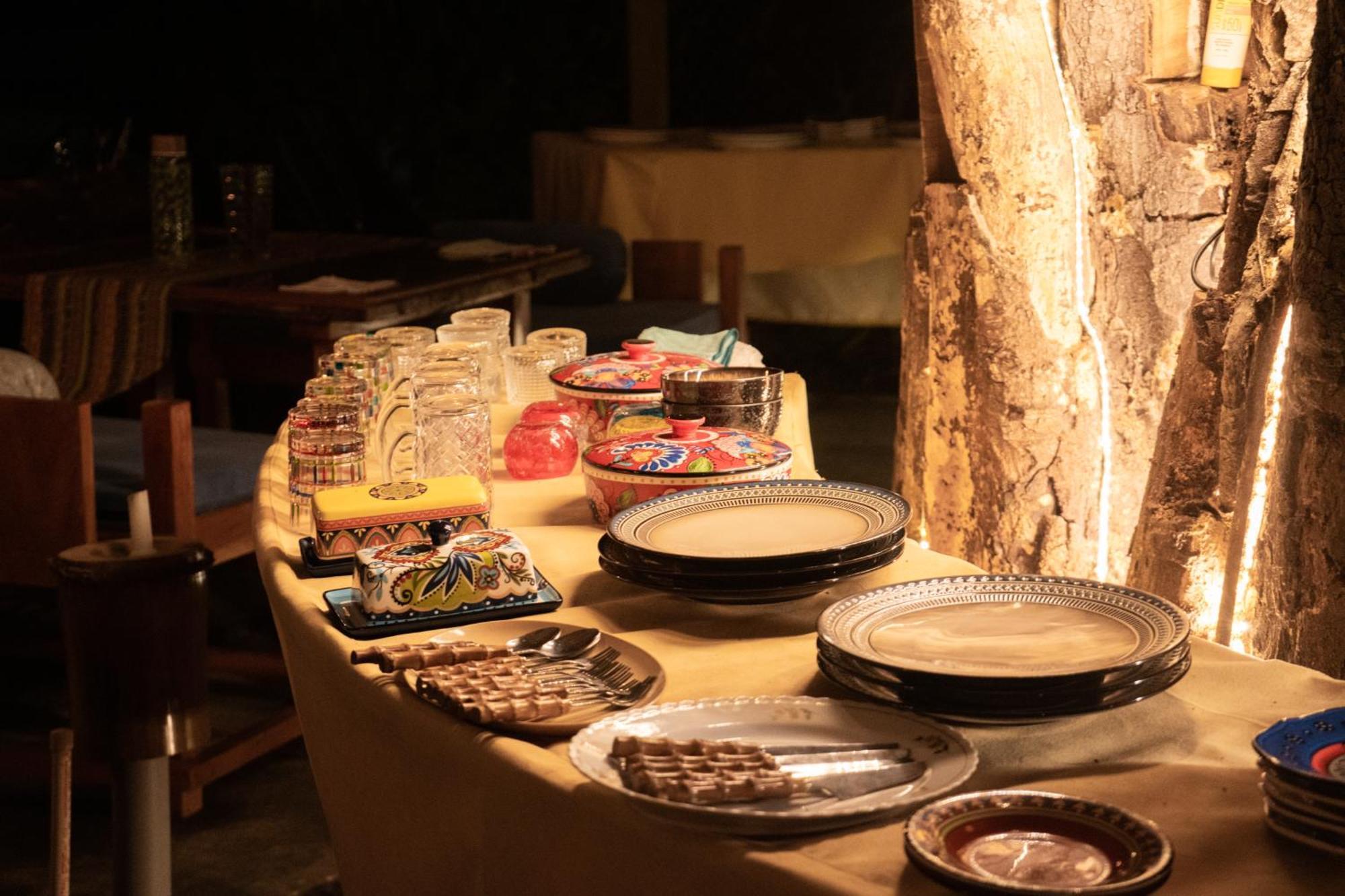 Te Amo Boutique Stays Kumta Exterior photo